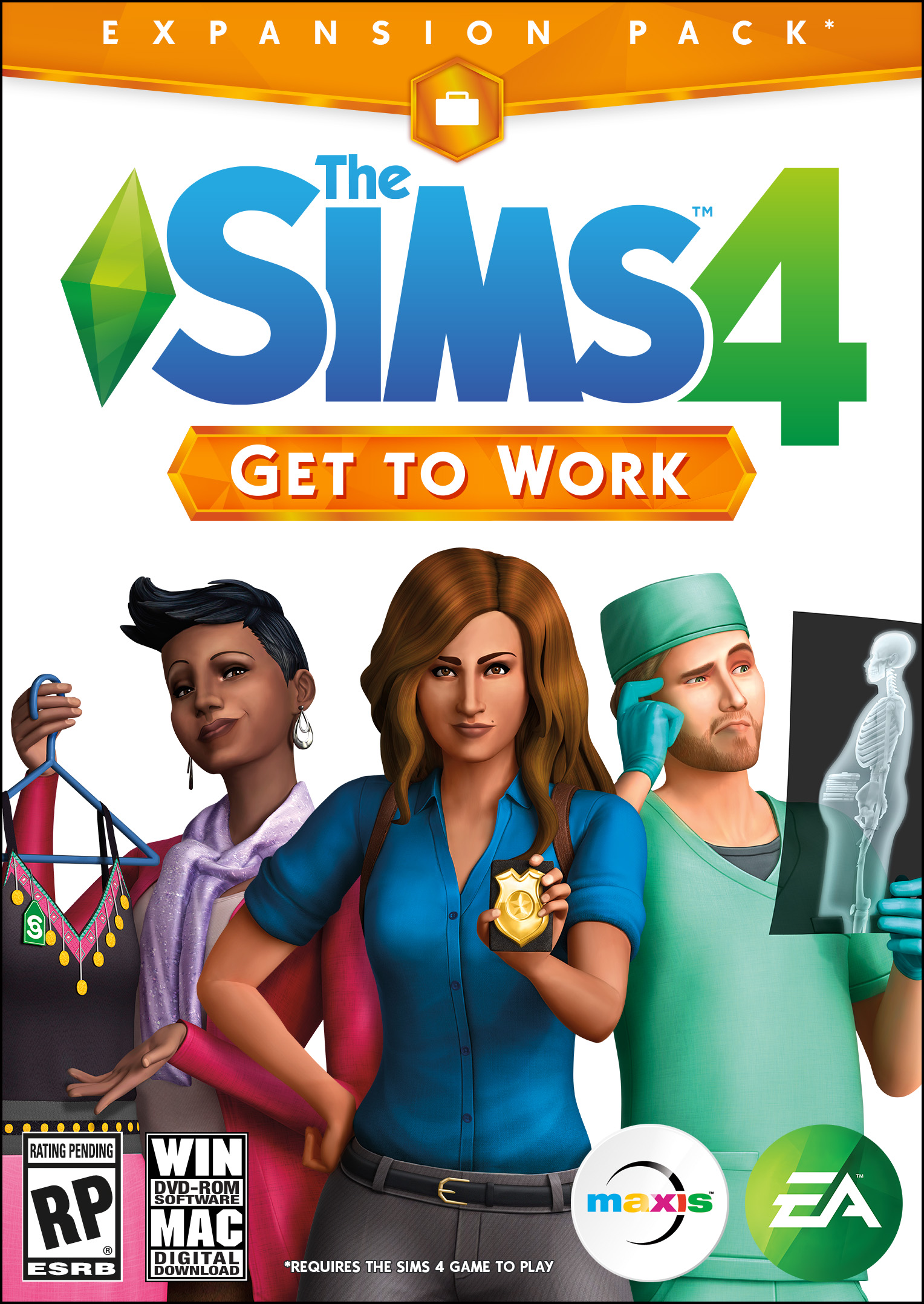 The Sims 4 Pets Free Mac Download
